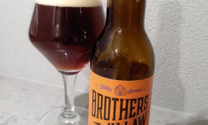 Brothers in Law Biere Bock Brothers in Law Biere Bock
